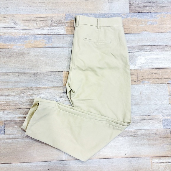 MANGO Beige pants - Picture 2 of 10